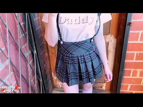 ❤️ A estudante chupa profundamente a sua pila e fode em vez de aulas. ❤️ Porno vk em nós ❌❤