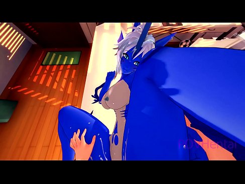 ❤️ Demon Fish Girl Monster ❤️ Porno vk em nós ❌❤