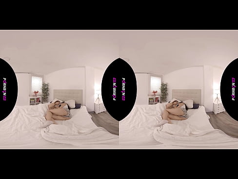 ❤️ PORNBCN VR Duas jovens lésbicas acordam excitadas em 4K 180 3D realidade virtual Genebra Bellucci Katrina Moreno ❤️ Porno vk em nós ❌❤
