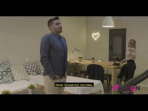 ❤️ PORNBCN 4K Uma mulher madura com mamas grandes quer ser um gigolo jovem fodido anal com um grande amortismo de broche de piça duro estilo cão de foder, lambendo o orgasmo da rata legendas francesas ❤️ Porno vk em nós ❌❤