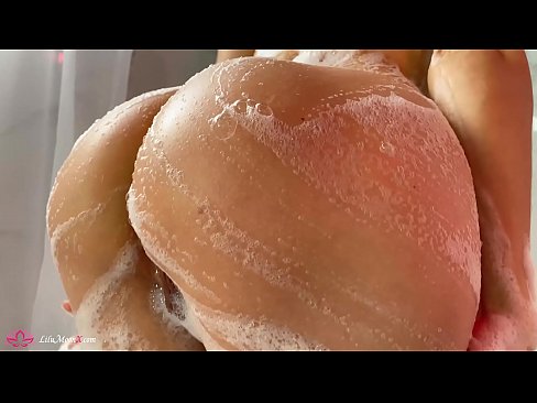 ❤️ Morena Masturba-se com Vibrador para Orgasmo Intenso no Duche ❤️ Porno vk em nós ❌❤