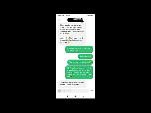 ❤️ Adicionei um novo PAWG da Tinder ao meu harém (fala com a Tinder incluída) ❤️ Porno vk em nós ❌❤